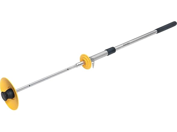 GEC Global Industrial Stretch Wrap Dispenser