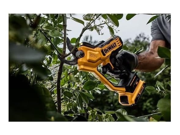 DEWALT DCPR320D1 20V MAX Cordless Pruner Kit