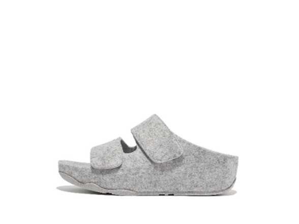 Tiptoe Grey