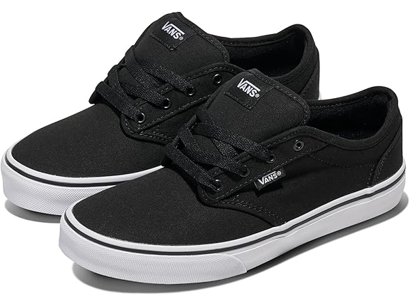 Vans Youth Atwood Shoe 1.5 Little Kid