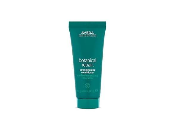 Aveda Botanical Repair Strengthening Conditioner, 1.4 oz, 2 Pack