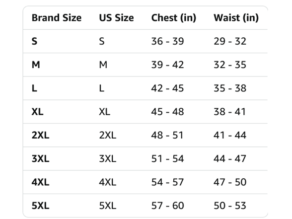 Gaiam Mens Flow State Long Sleeve Crewneck