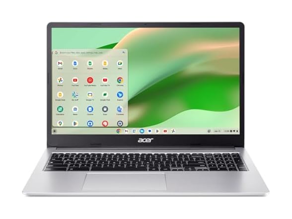 acer Chromebook 315 CB315-4H-C0BR 15.6