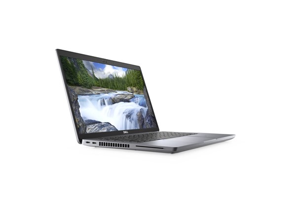 Dell Latitude 5420 14" FHD Touch i5-1145G7 Laptop (S&D)