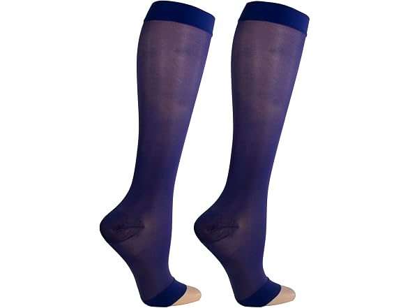NuVein Compression Stockings 15 20mmHg XL