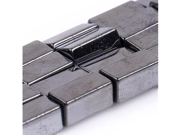 Hematite Beads for Jewelry Making Natural Gemstone
