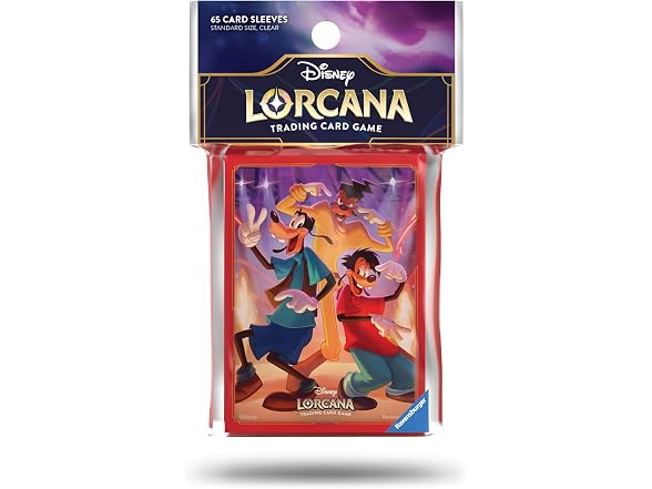 Ravensburger Disney Lorcana TCG Card