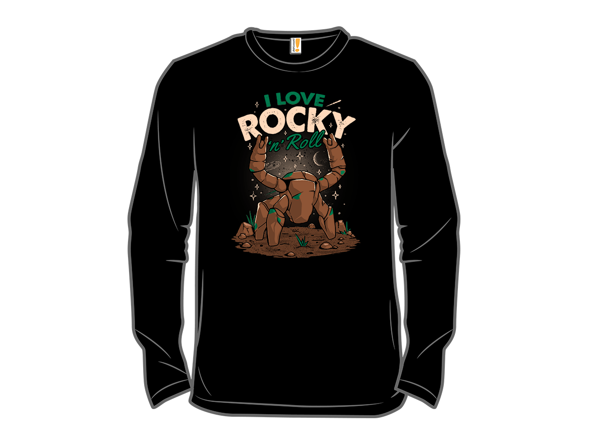 I Love Rocky 'n' Roll - Gallery 13