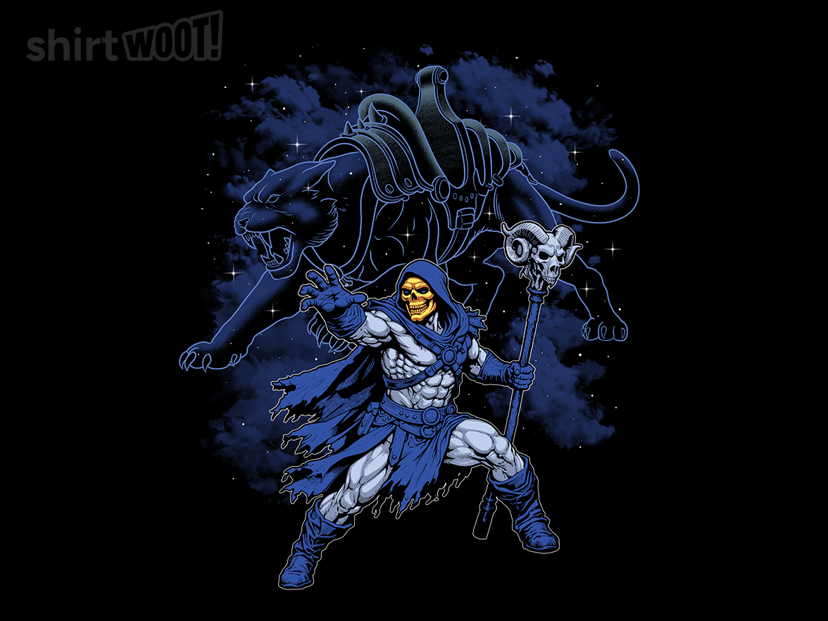 Doom & Panther Shadow Lineart - Gallery 9