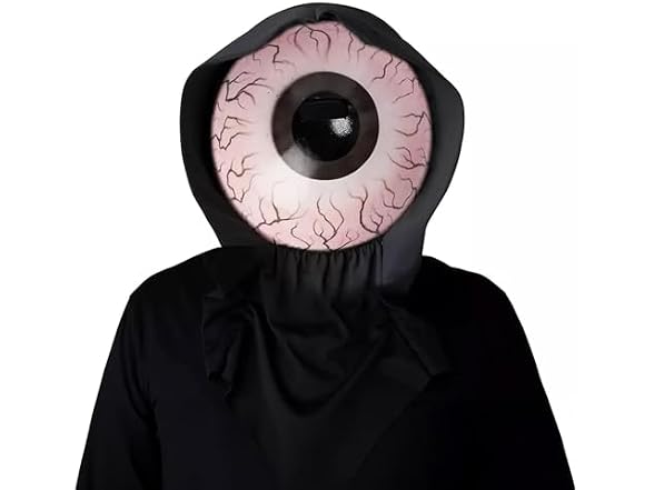 California Costumes (Standard - One Size) Up Mask