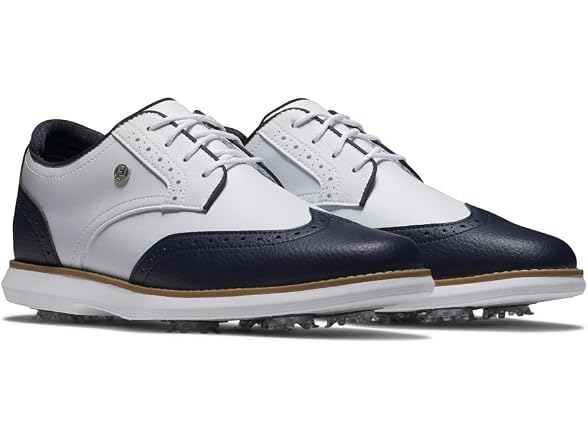 FootJoy Women's Traditions Shield Tip Previous