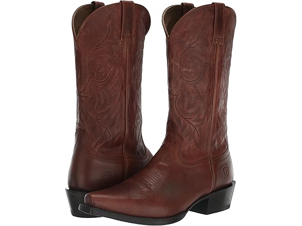 ARIAT Men's Uptown Western Boot (10 Wide)