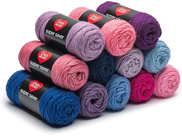 Red Heart Red Heart Super Craft Kit
