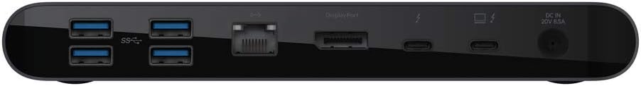 Belkin Thunderbolt 3 Dock Pro - Gallery 9