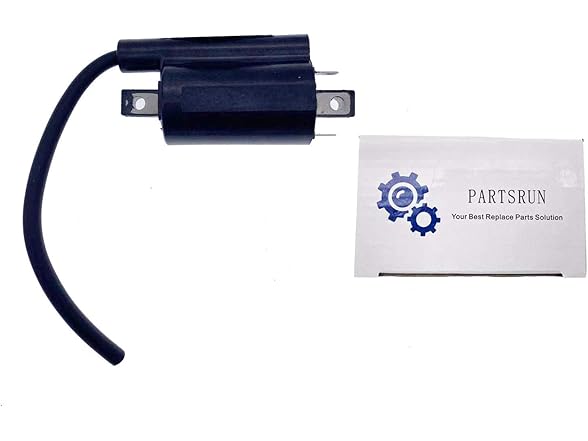 PARTSRUN Ignition Coil For Kawasaki 21121-2083