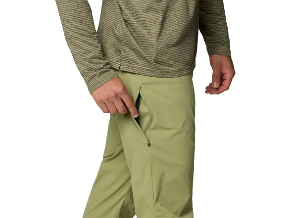 Mountain Hardwear Men's (L) Men's Dynama Pull-on P