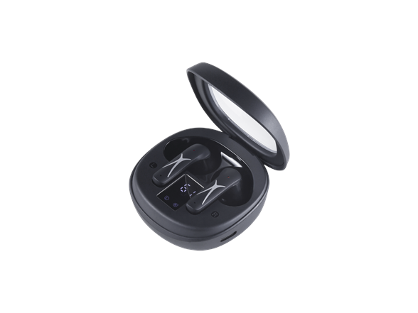 True Connect View ENC TWS Earbuds Case