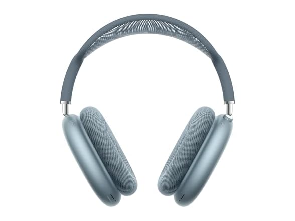 (NEW) Apple AirPods Max Wireless Over-Ear Headphones