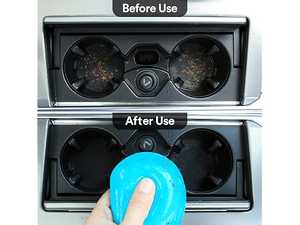 PULIDIKI AAP-Auto-130 Car Cleaning Gel