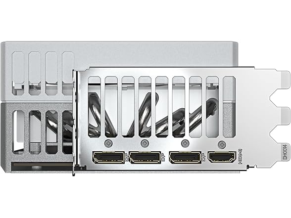 AORUS GeForce RTX 5090 Master ICE