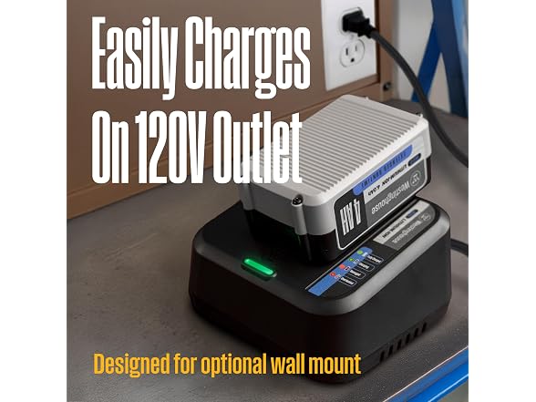 Westinghouse 20 Volt 4AH Lithium-ion Battery