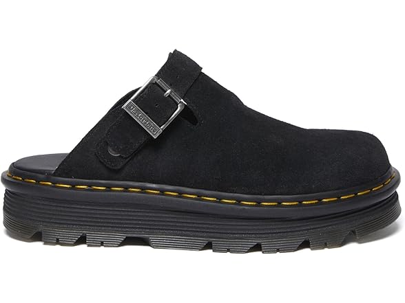 Dr. Martens Unisex Zebzag Mule (14W/13M)