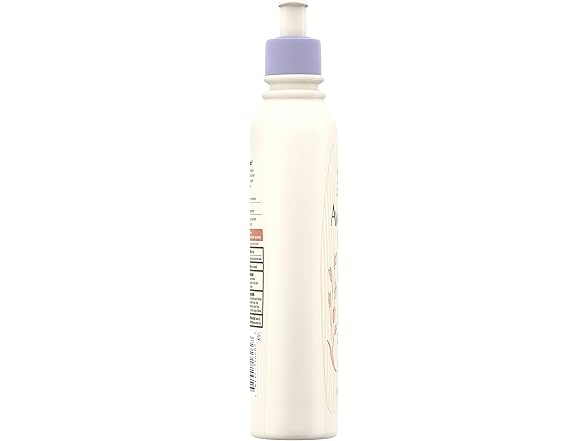Aveeno Baby Calming Comfort Moisturizing