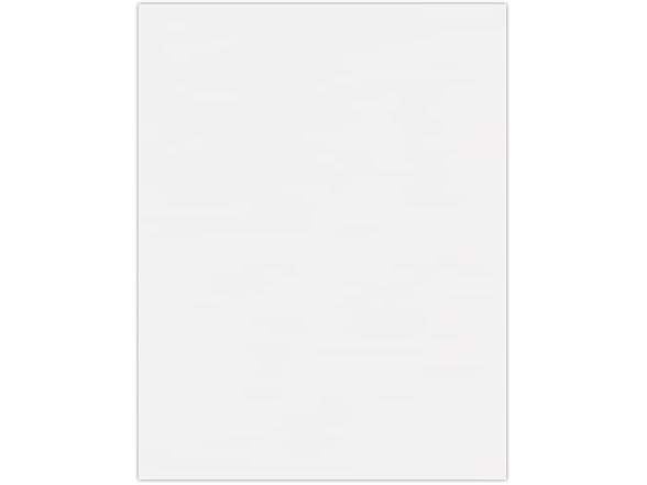LUXPaper 8.5" x 11" Cardstock