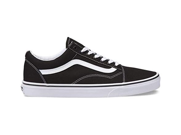 Vans High Sneaker Zapatillas, 9.5 (Open Box)