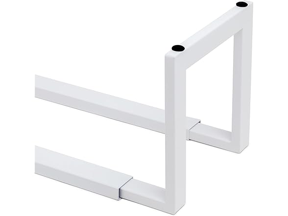 QUALIAZERO Expandable Shoe Rack