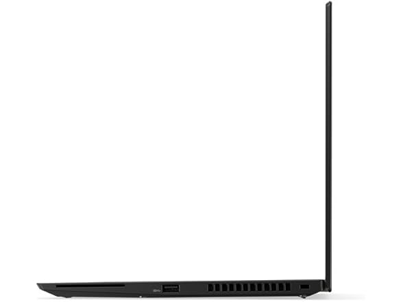 Lenovo Thinkpad T480s 14" Business Laptop