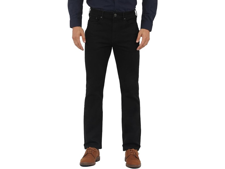 APUOR Regular Fit Stretch Jeans