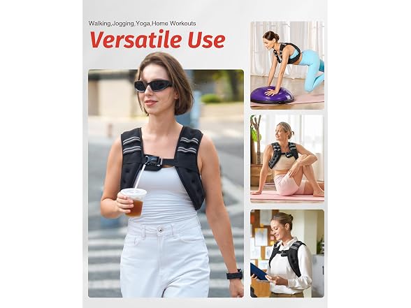 Weighted Vest