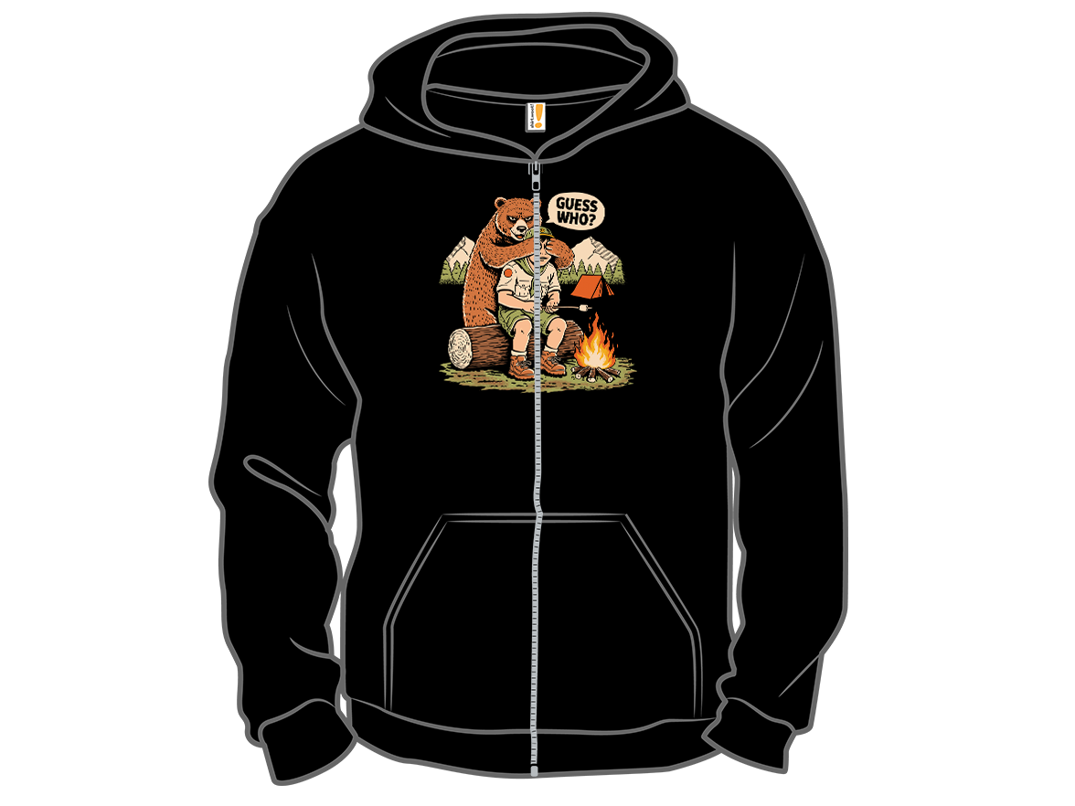 Guess Who? - Gallery 14