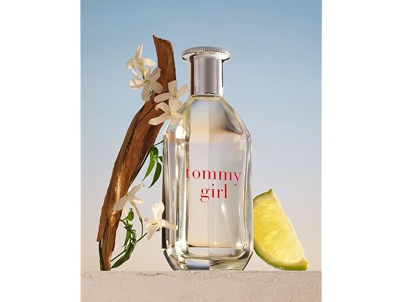 Tommy Hilfiger Tommy Girl EDT Spray 1.7oz W
