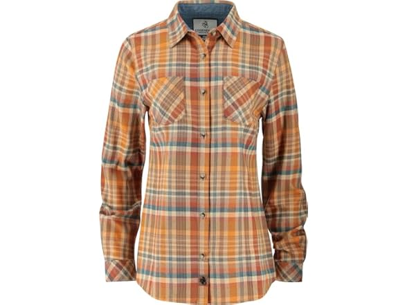 Hayride Wagon Plaid