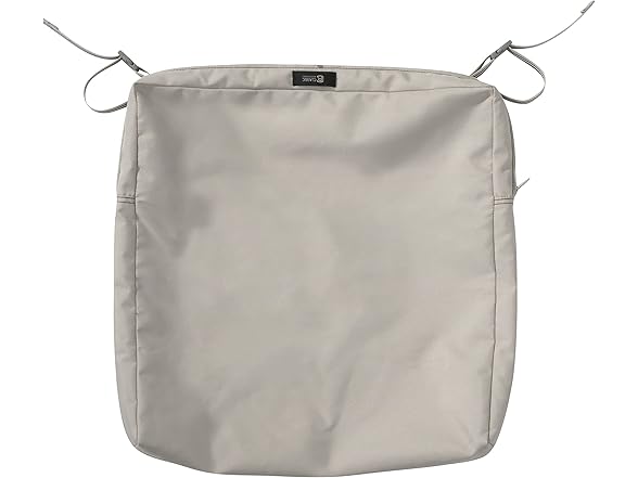 Classic Accessories Ravenna Patio Seat Cushion