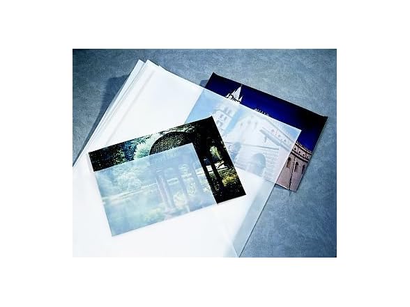 Interleaving Tissue Paper 11x14 (100 Sheets)