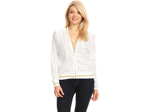 Anna-Kaci Women (M) Car Coat