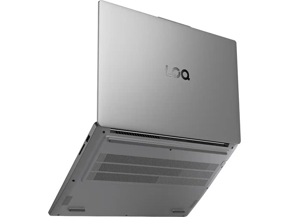 Lenovo 15.6" LOQ RTX 4050 Gaming Laptop