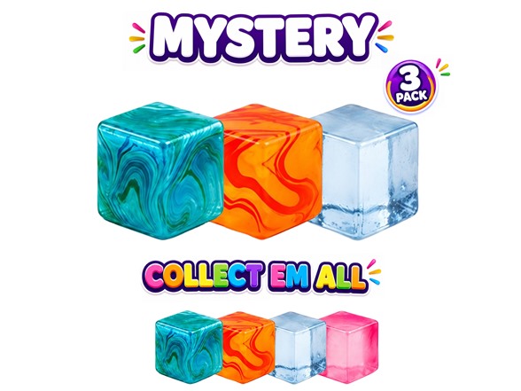 3 Pack