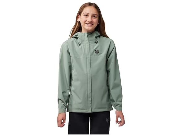 Fox Racing Youth Ranger Water Jacket
