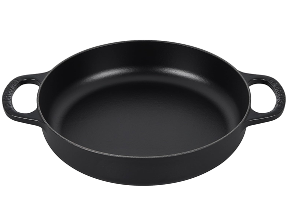 Le Creuset Enameled Cast Iron Signature Everyday Pan