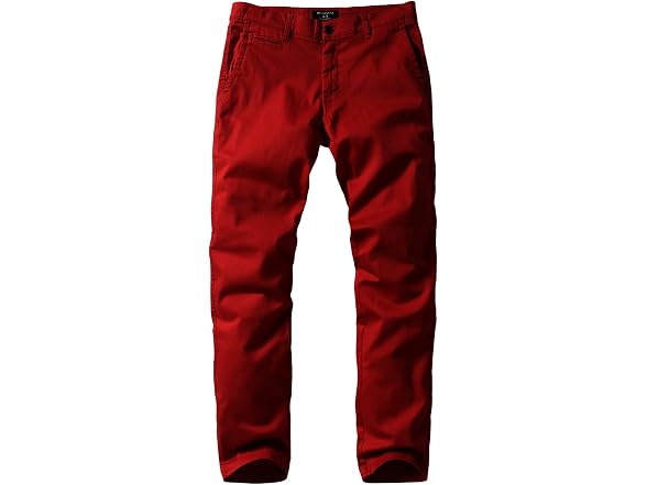 Match Men (42) Slight Stretch Chino Casual Pants
