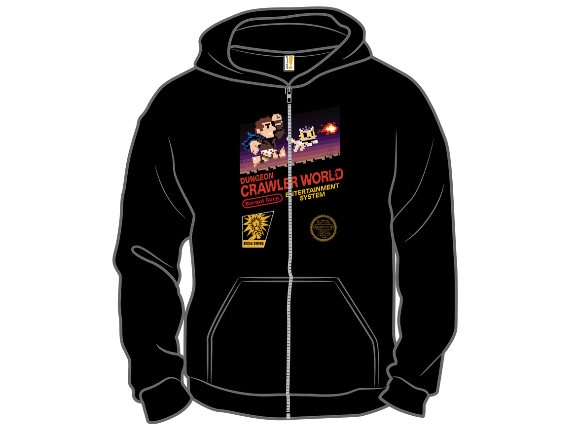 Dungeon Crawler World - Gallery 14