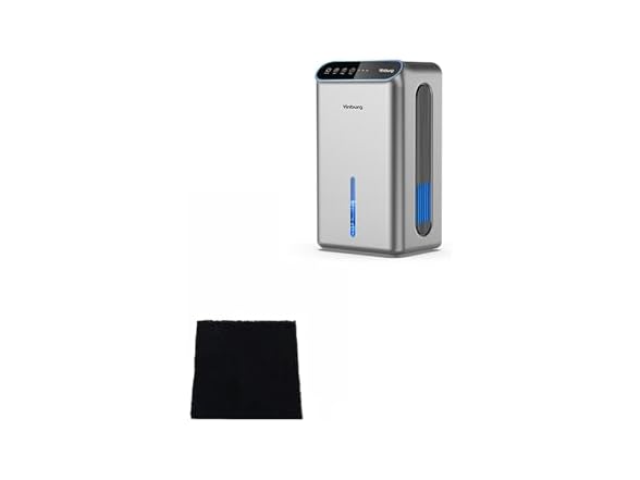 vinburg Dehumidifier Accessories-Filter Cotton