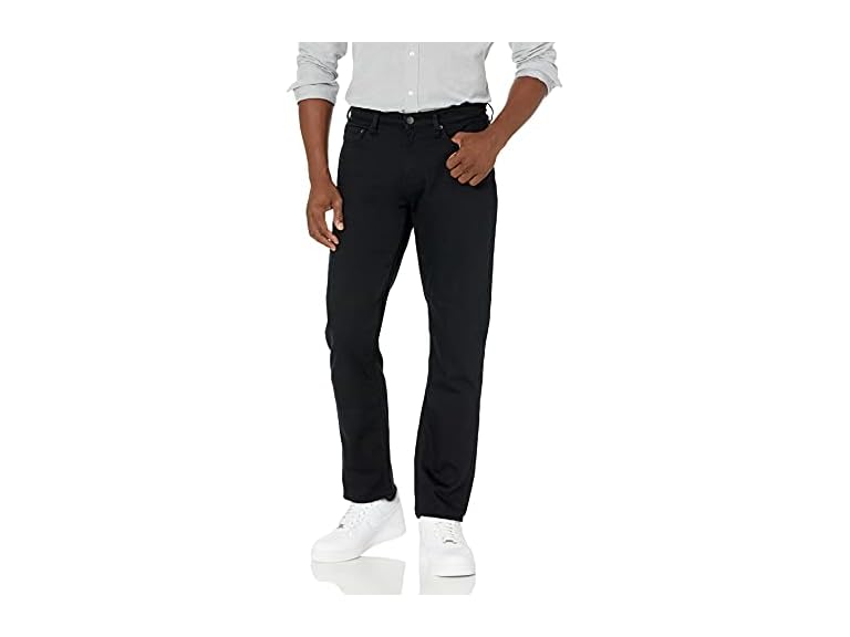 Amazon Essentials Men's Athletic-Fit Stretch Jeans