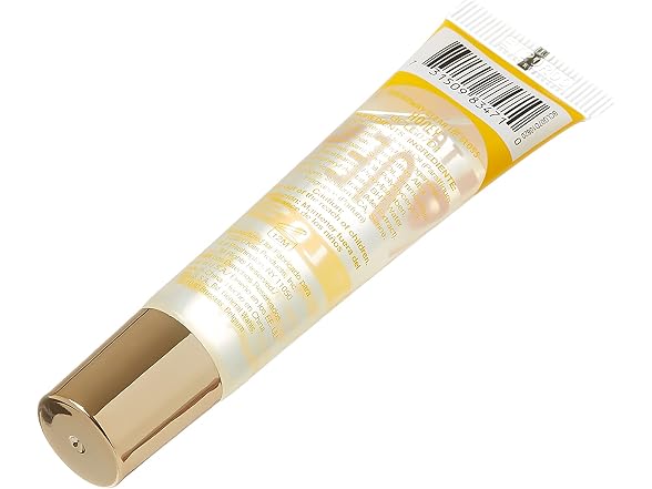 Broadway Vita Lip Honey Lip Gloss