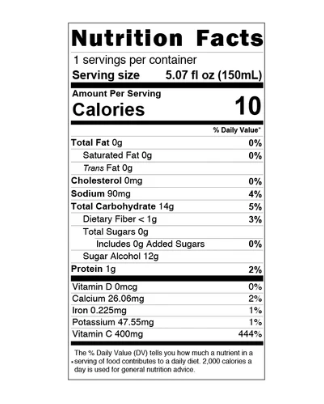 (20ct) Essential C's Konjac Jelly- Choose Flavor - Gallery 25