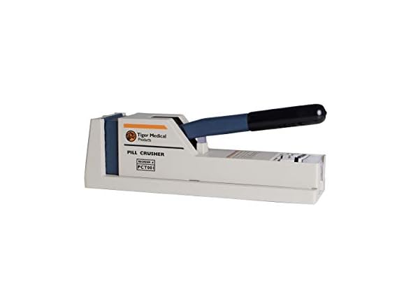 ASP Medical Heavy Duty Pill Crusher